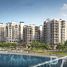 1 Bedroom Condo for sale at Grove, Creek Beach, Dubai Creek Harbour (The Lagoons), Dubai