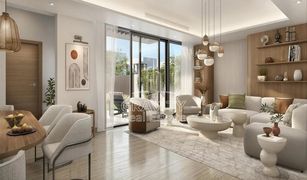 3 Habitaciones Adosado en venta en Yas Acres, Abu Dhabi The Sustainable City - Yas Island