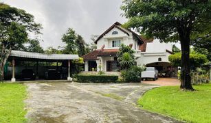 6 Bedrooms House for sale in San Sai Noi, Chiang Mai Na Thong Ville