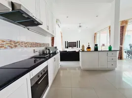 3 спален Вилла в аренду в AD House, Nong Prue