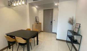 1 chambre Condominium a vendre à Khlong Tan Nuea, Bangkok Supalai Oriental Sukhumvit 39