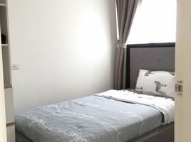 2 Schlafzimmer Appartement zu vermieten im The Nest Sukhumvit 22, Khlong Toei