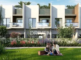 2 Bedroom Townhouse for sale at MAG Eye, District 7