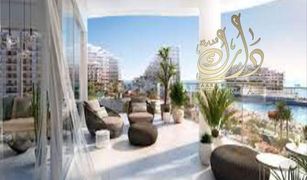 1 Bedroom Apartment for sale in , Ras Al-Khaimah Bay Residences