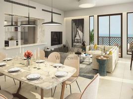 1 Bedroom Apartment for sale at Jadeel, Madinat Jumeirah Living