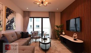 1 Habitación Apartamento en venta en Al Dhafra, Dubái Al Thayyal 1