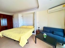 Studio Wohnung zu vermieten im View Talay 2, Nong Prue, Pattaya, Chon Buri