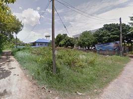  Grundstück zu verkaufen in Mueang Phrae, Phrae, Na Chak