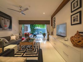 2 Bedroom Apartment for sale at The Chava Resort, Choeng Thale