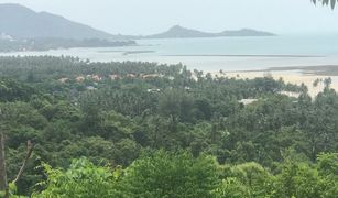 N/A Land for sale in Maret, Koh Samui 