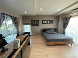 4 Schlafzimmer Haus zu verkaufen im Ploenchit Collina, San Kamphaeng