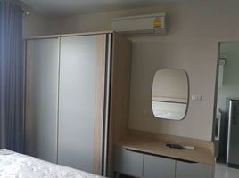 Studio Wohnung zu verkaufen im Dcondo Campus Resort Bangna, Bang Bo, Bang Bo, Samut Prakan