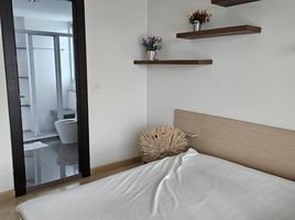 1 Schlafzimmer Wohnung zu vermieten im Rhythm Ratchada, Huai Khwang, Huai Khwang