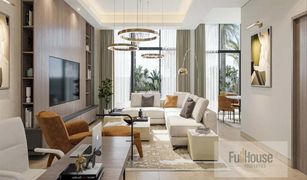 3 Schlafzimmern Reihenhaus zu verkaufen in Murano Residences, Dubai Murooj Al Furjan