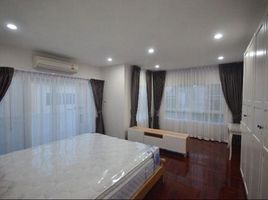 4 Schlafzimmer Haus zu verkaufen im Ruanrom Housing, Dokmai, Prawet