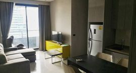 Available Units at M Silom