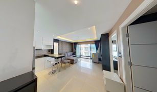 1 chambre Condominium a vendre à Nong Prue, Pattaya The Blue Residence 