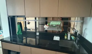 曼谷 Phra Khanong Nuea Kawa Haus 1 卧室 公寓 售 