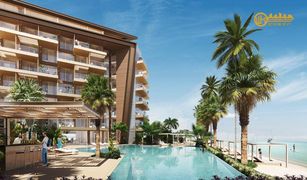 4 Schlafzimmern Appartement zu verkaufen in The Crescent, Dubai Ellington Beach House