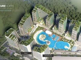 1 Bedroom Condo for sale at Azure North, City of San Fernando, Pampanga, Central Luzon