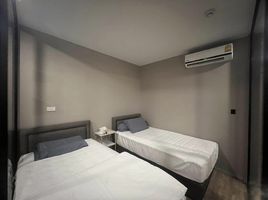 1 Schlafzimmer Wohnung zu vermieten im Blossom Condo @ Sathorn-Charoenrat, Yan Nawa