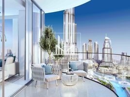 3 Bedroom Condo for sale at Grande, Opera District