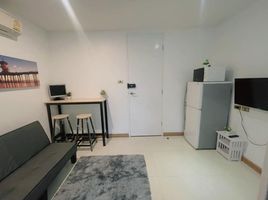 2 Schlafzimmer Wohnung zu vermieten im Manhattan Park Residence, Bang Na
