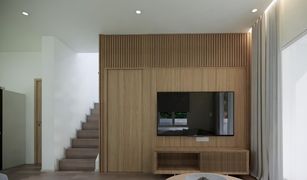 3 Bedrooms House for sale in Chai Sathan, Chiang Mai The Oriental (Regent 3)