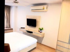 1 Schlafzimmer Wohnung zu vermieten im The Urban Condominium, Nong Prue, Pattaya, Chon Buri