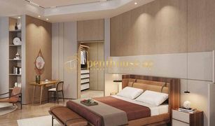 3 Bedrooms Penthouse for sale in Al Fattan Marine Towers, Dubai sensoria at Five Luxe
