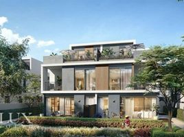 4 Bedroom Villa for sale at Aura, Olivara Residences, Dubai Studio City (DSC)