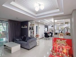 5 Schlafzimmer Villa zu verkaufen im Neo City, Si Kan, Don Mueang