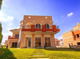 4 Bedroom Villa for sale at Cleopatra Palace, 5th District