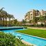 3 Bedroom Condo for sale at Swan Lake, The 1st Settlement, New Cairo City, Cairo