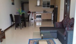 2 chambres Condominium a vendre à Nong Prue, Pattaya La Royale Beach