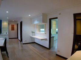 3 Schlafzimmer Appartement zu verkaufen im Richmond Palace, Khlong Tan Nuea