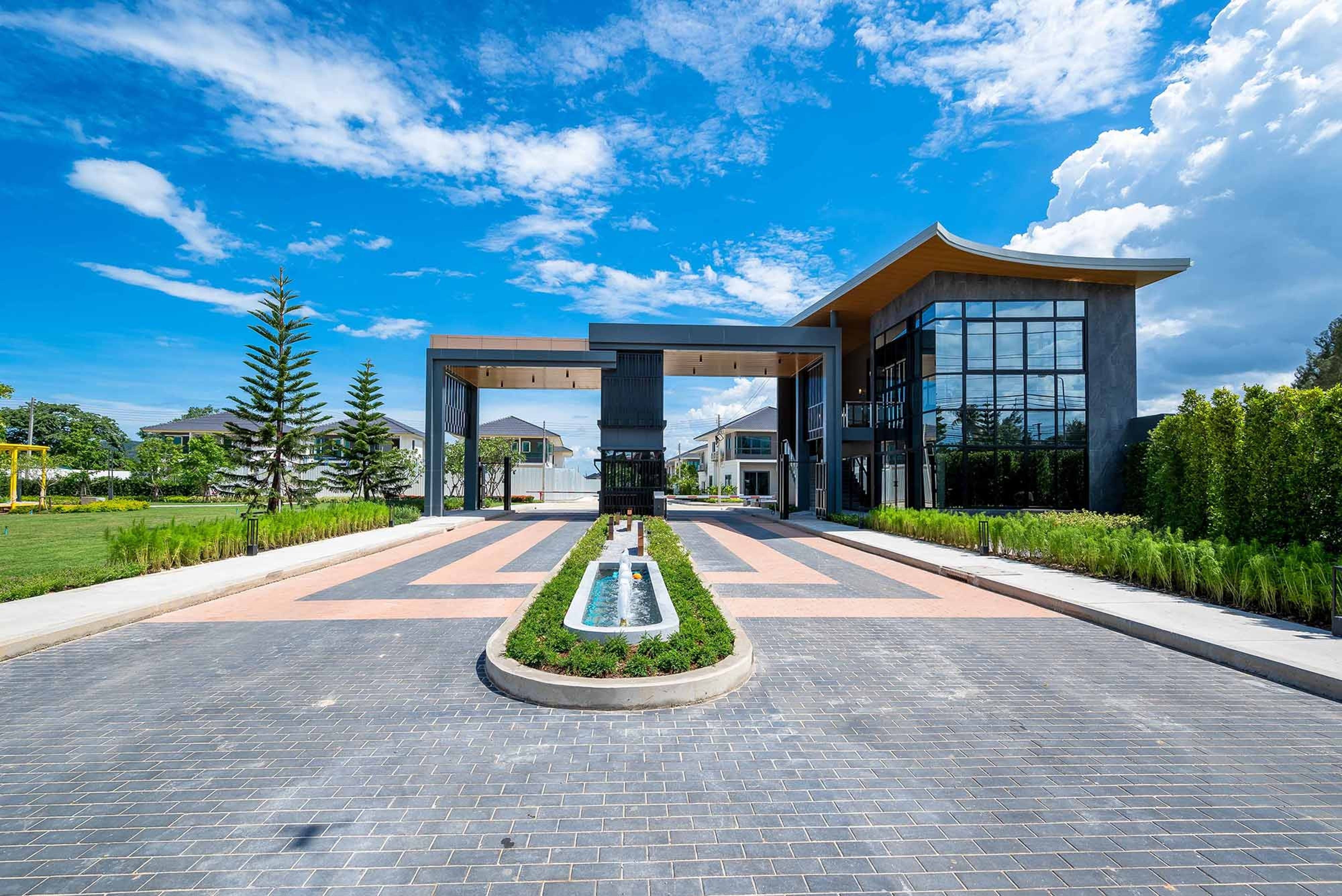 Supalai Ville Hua Hin Leasehold