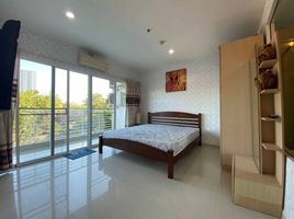 1 Schlafzimmer Wohnung zu vermieten im AD Hyatt Condominium, Na Kluea, Pattaya