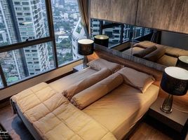 1 Schlafzimmer Wohnung zu verkaufen im The Lumpini 24, Khlong Tan