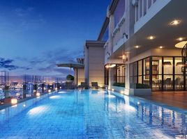 1 Bedroom Condo for sale at Thames Residence, Samrong Nuea