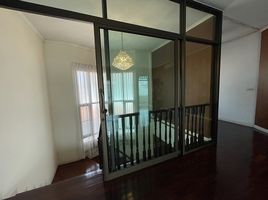 4 Bedroom House for sale at Supalai Garden Ville Suvarnabhumi, Sisa Chorakhe Noi