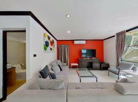 2 Schlafzimmer Villa zu vermieten in Wong Amart Beach, Na Kluea, Na Kluea