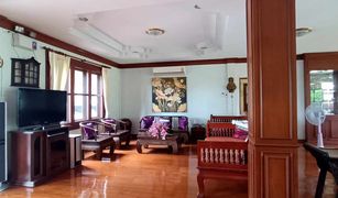 5 Bedrooms Villa for sale in Mae Hia, Chiang Mai 