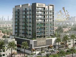 1 Bedroom Apartment for sale at Azizi Amber, Jebel Ali Industrial