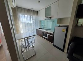 1 Bedroom Condo for sale at The Scene , Kathu