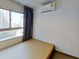 1 Bedroom Condo for rent at The Trust Condo @BTS Erawan, Pak Nam, Mueang Samut Prakan