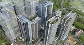 Available Units at Park Residences
