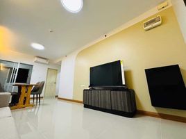 1 Schlafzimmer Appartement zu vermieten im Supalai Park Ratchayothin, Lat Yao
