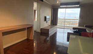 1 chambre Condominium a vendre à Bang Lamphu Lang, Bangkok Master View Executive Place