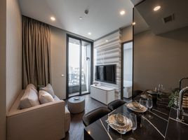 1 Bedroom Apartment for sale at The Esse Sukhumvit 36, Phra Khanong